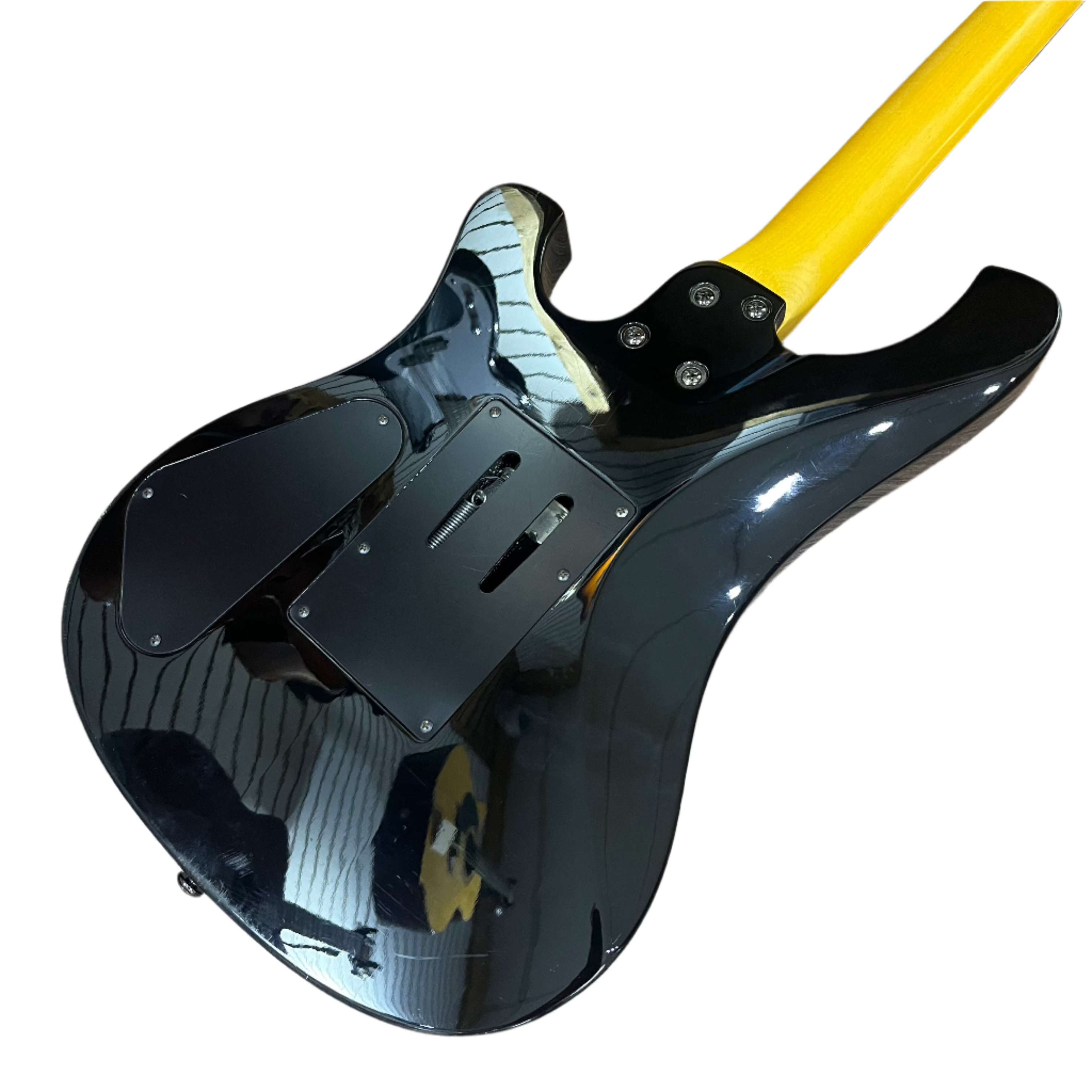 Schecter 006 FR SGR Electric Guitar - Right Handed, No Case Included | Perfect for Rock, Metal & Stage Performances