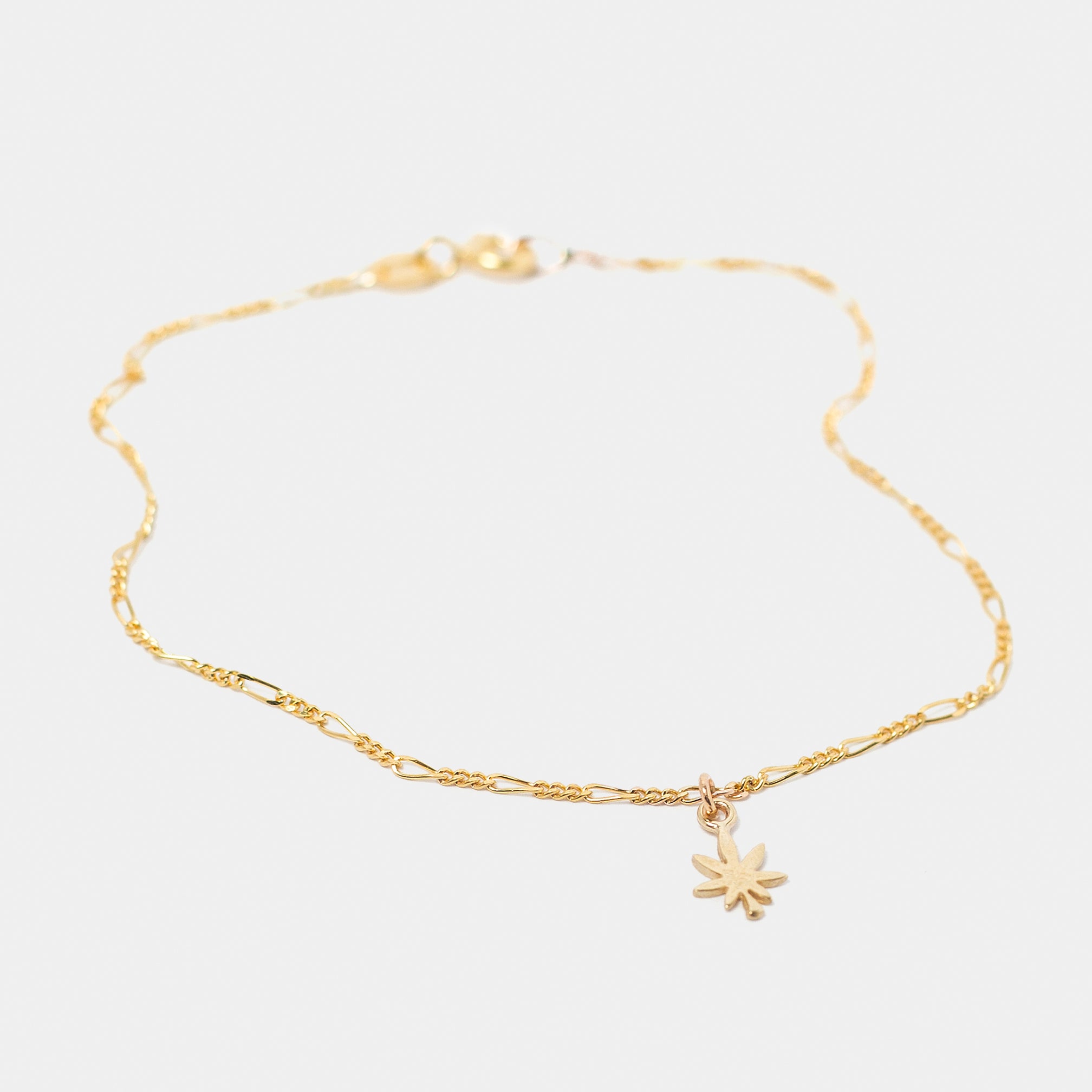 Elegant Gold Mary Jane Bracelet for Women - Perfect for Weddings, Parties & Everyday Wear