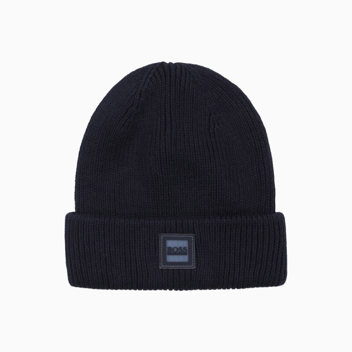 Warm Kids Knit Ribbed Beanie Hat - Soft Winter Beanie for Boys & Girls - Perfect for Outdoor Activities, Skiing, and Cold Weather