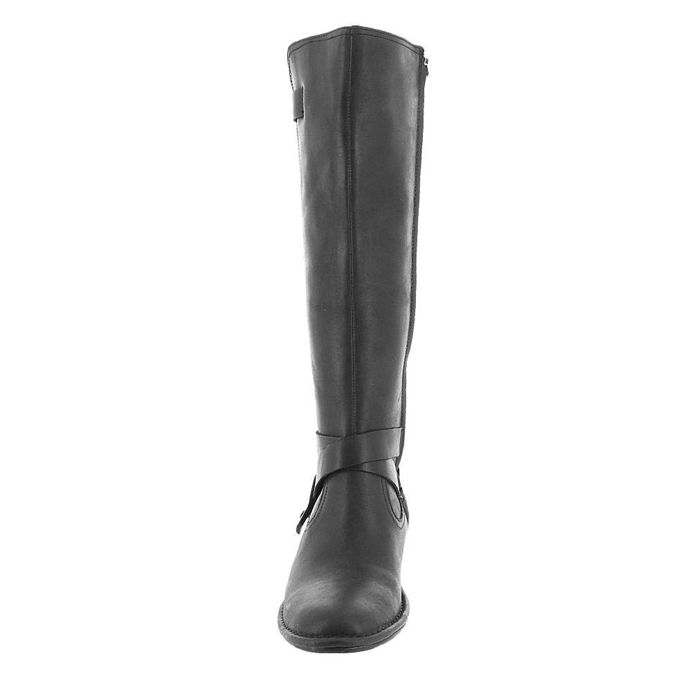 UGG Women's Bandara Tall Winter Boots - Waterproof Snow Boots for Women, Comfortable Fur Lined Cold Weather Boots | Perfect for Snowy Days, Winter Hiking & Outdoor Activities
