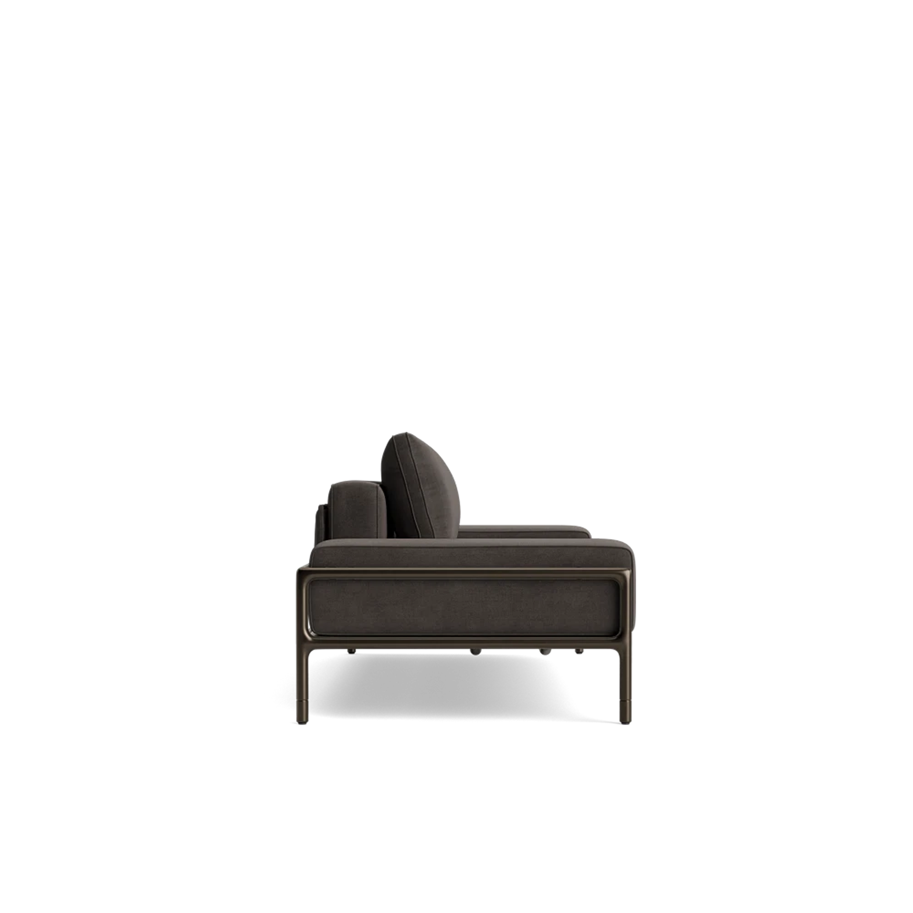 Comfortable Moto Sofa 126522022000 - Modern Motorcycle-Inspired Furniture for Living Room, Lounge & Man Cave - Perfect for Relaxing & Entertaining