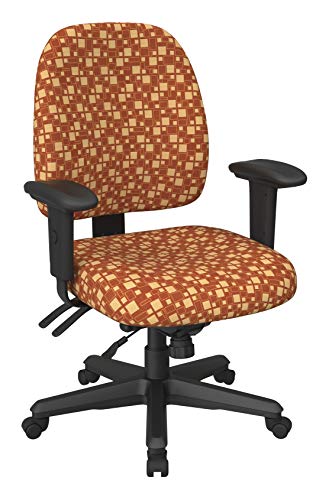 City Park Marigold Fabric