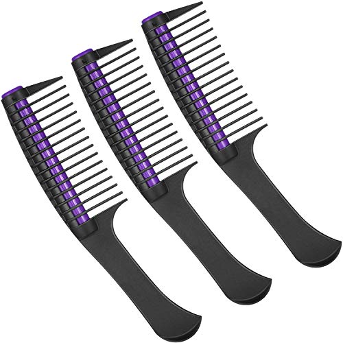 Black Purple
