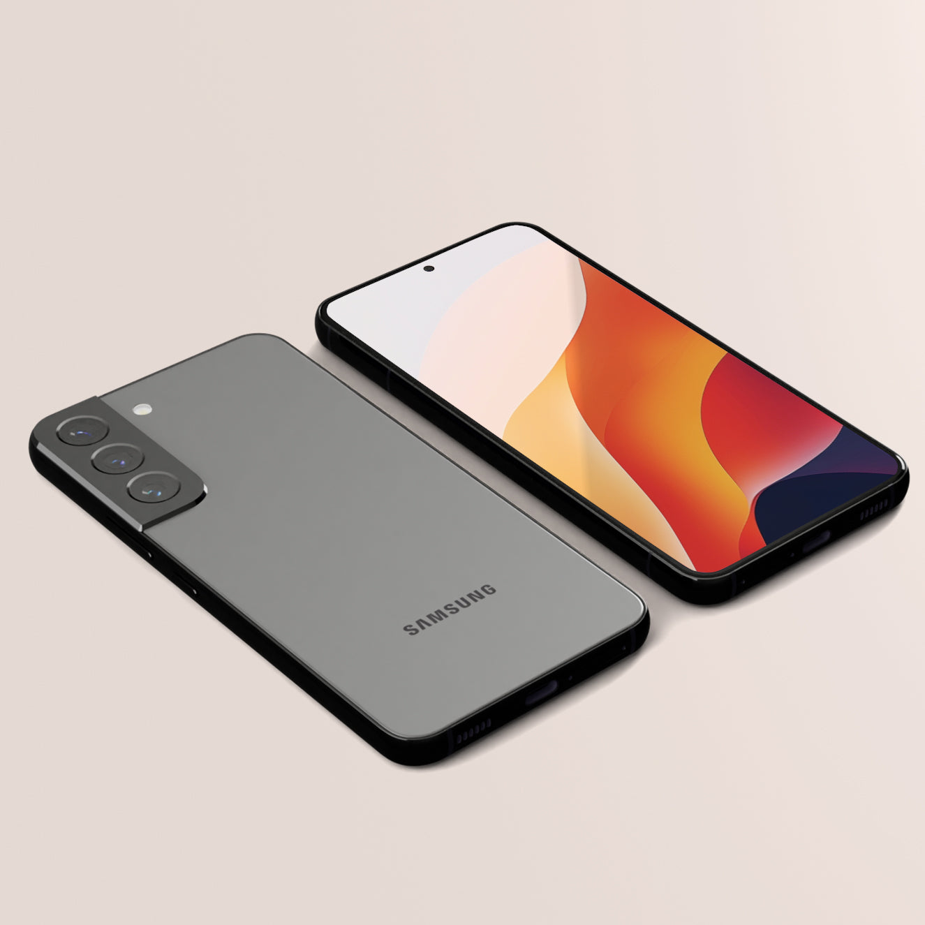 Samsung Galaxy S22 5G Smartphone 128GB (Verizon) - Premium Android Phone with Fast Charging, Stunning Display & Powerful Camera for Streaming, Gaming & Business Use