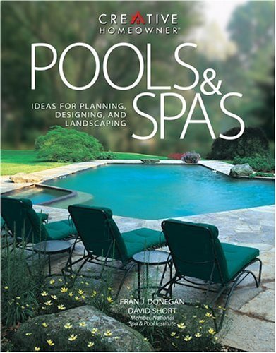 Best Pool & Spa Design Ideas: Planning, Landscaping & Backyard Oasis Inspiration for Outdoor Living