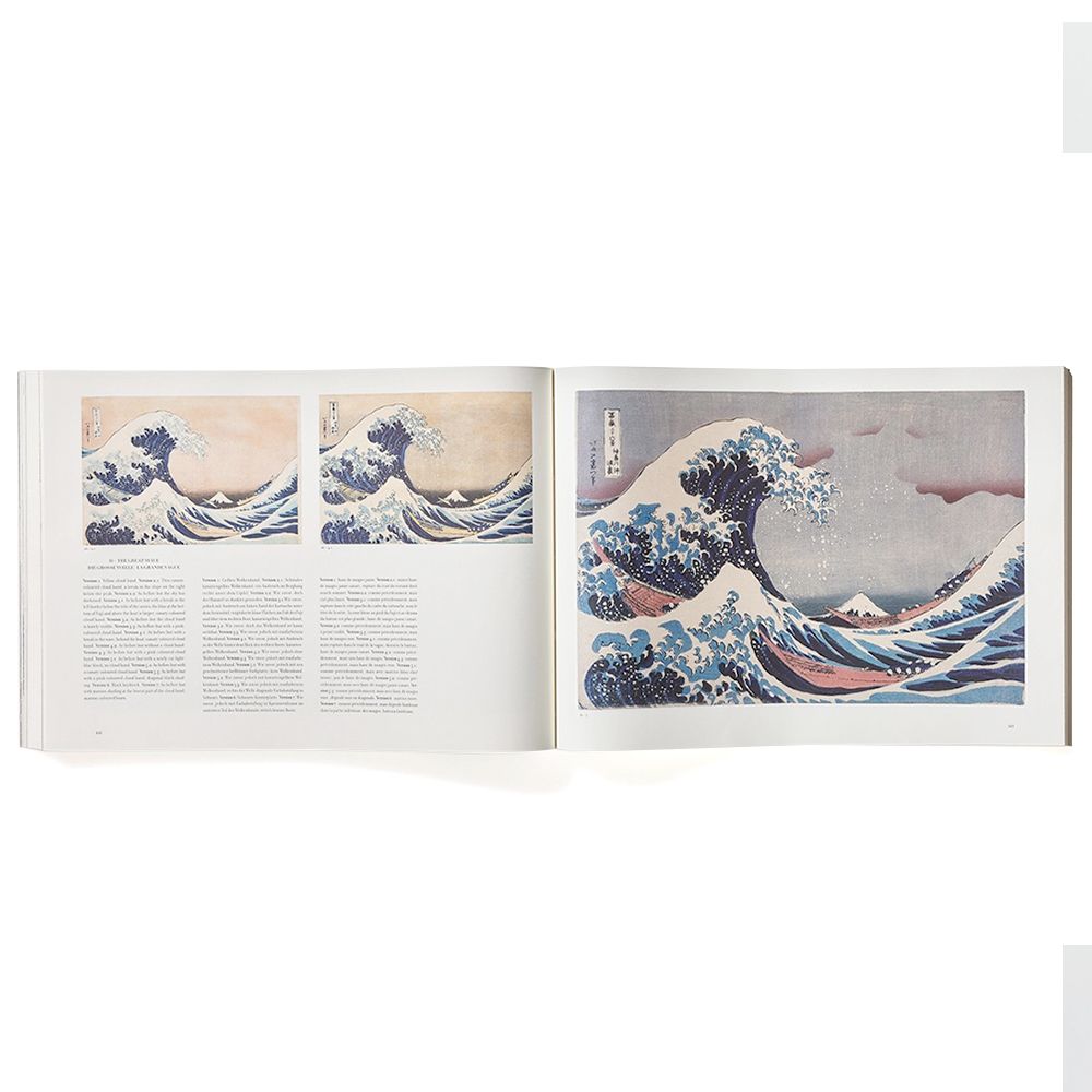 Hokusai Thirty-Six Views of Mount Fuji - Japanese Art Prints for Home Decor, Office & Gifts