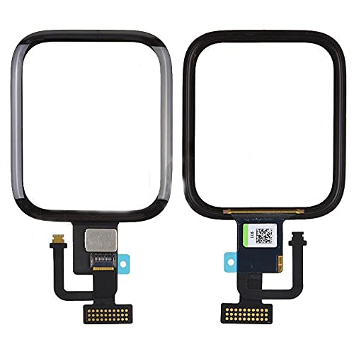 Original Touch Screen Digitizer Lens Glass Replacement for Apple Watch Series 6 (44mm) - Compatible with USA Models | Perfect for DIY Repairs & Screen Protection
