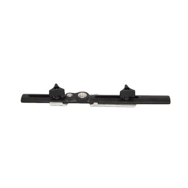 RAM B-131B Aircraft Seat Rail Base - Universal Mounting System for Aviation Seats | Perfect for Airplane Cabin Upgrades & Maintenance