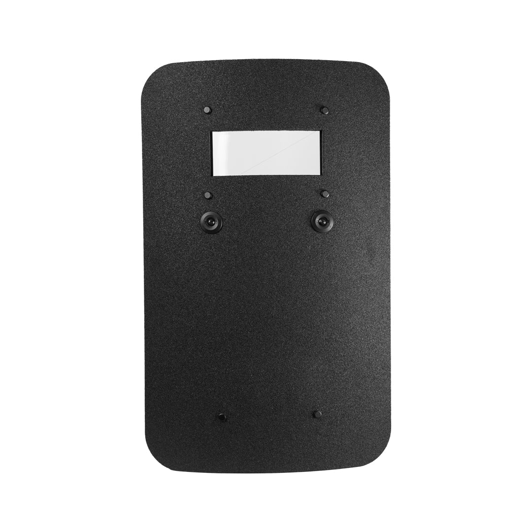 TITAN III Ultra Lightweight Ballistic Shield - NIJ Level III+ Certified Body Armor for Law Enforcement & Tactical Teams | 5-Pack Bulk Order for SWAT, Military, and Security Professionals
