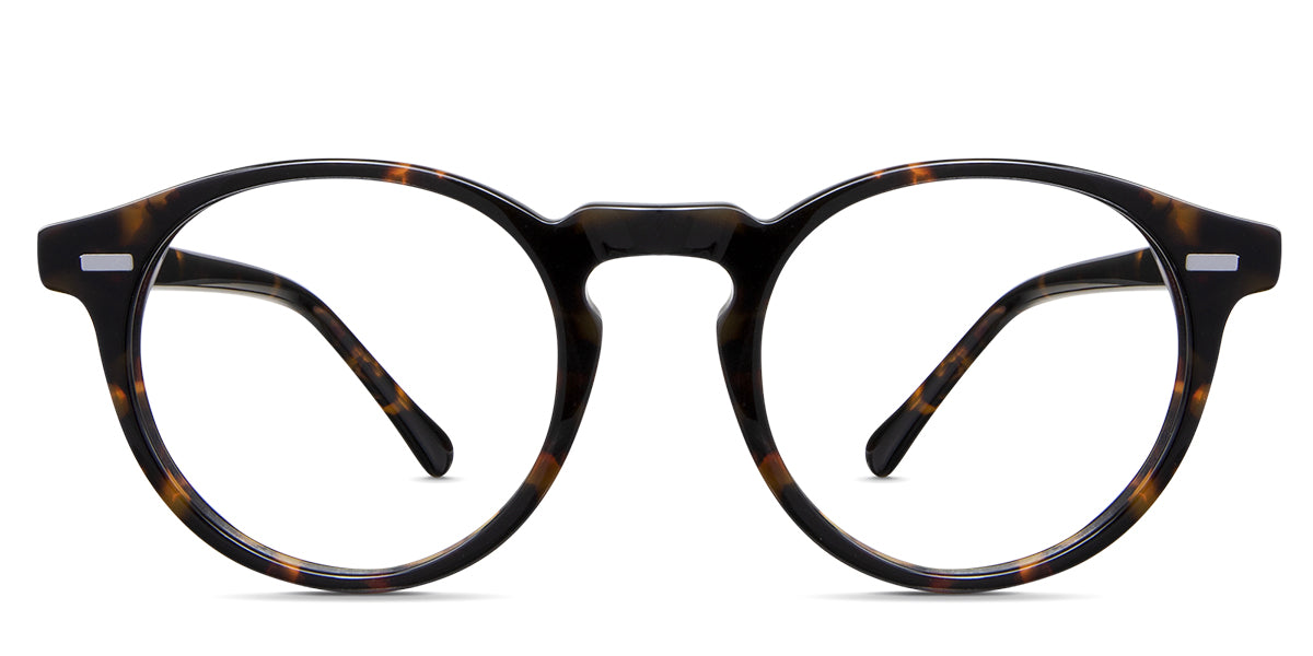Nito Men's Prescription Eyeglasses - Stylish & Durable Frames for Work, Reading & Everyday Use