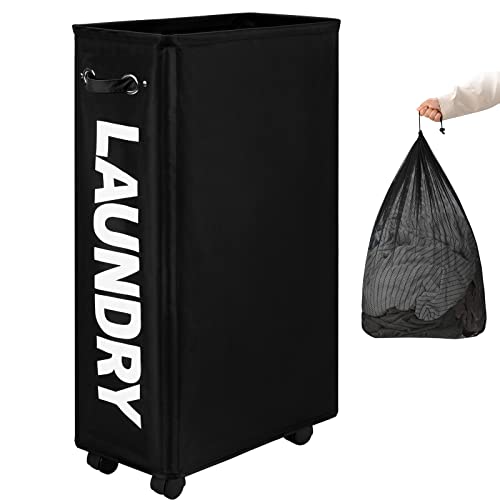Black/L
