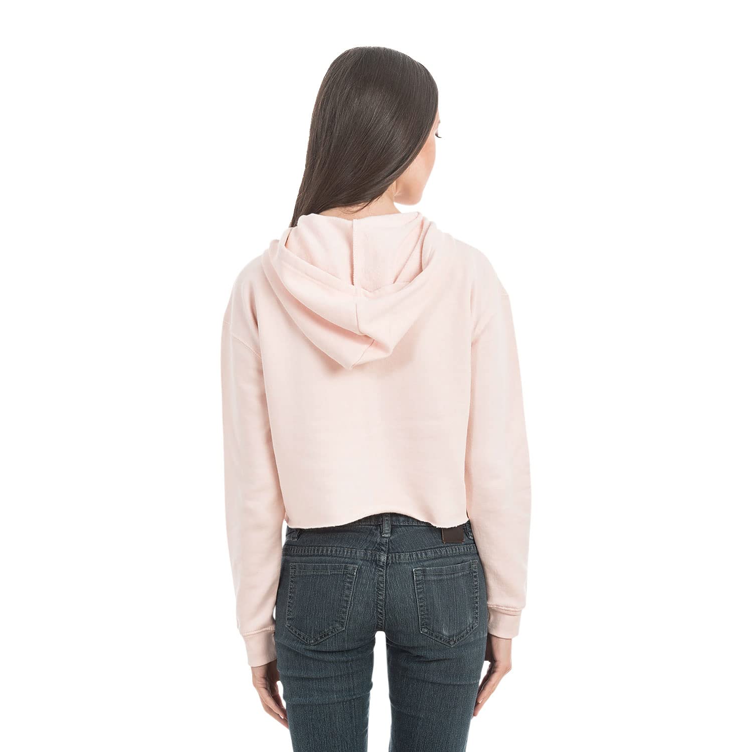 Disney Winnie the Pooh Honey Pot Bees Juniors Cropped Pullover Hoodie - Cute Casual Sweatshirt for Women & Teens - Perfect for Disney Fans, Theme Parks & Cozy Outings