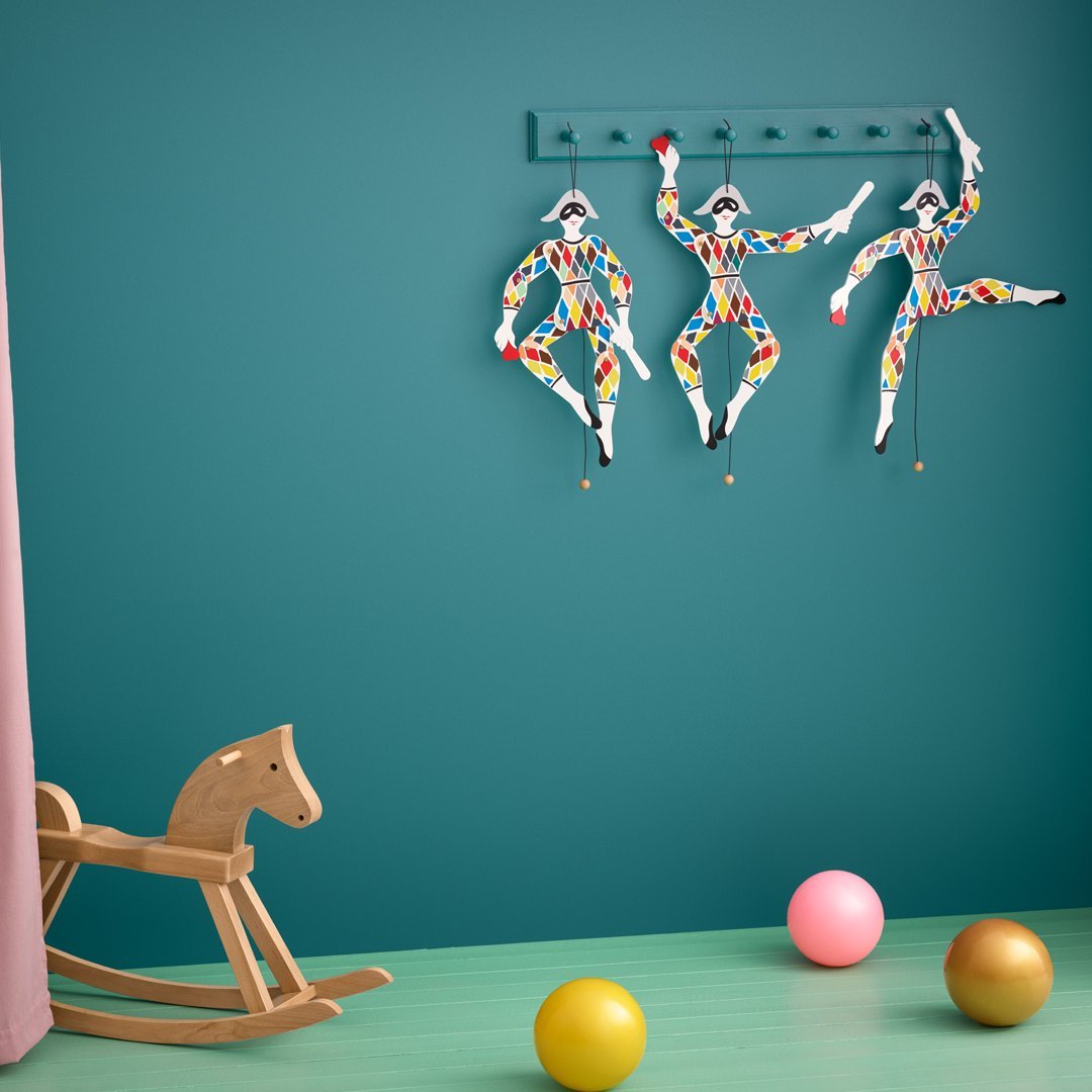 Best Wooden Rocking Horse for Babies & Toddlers - Safe & Durable Nursery Decor for Playtime & Gifts