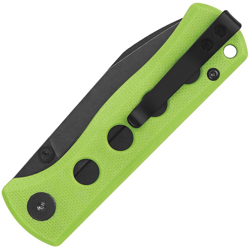 QSP Canary QS150 C2 Pocket Knife - High-Quality Stainless Steel Blade, Compact & Lightweight EDC Folding Knife for Outdoor, Camping, Hiking, and Everyday Carry