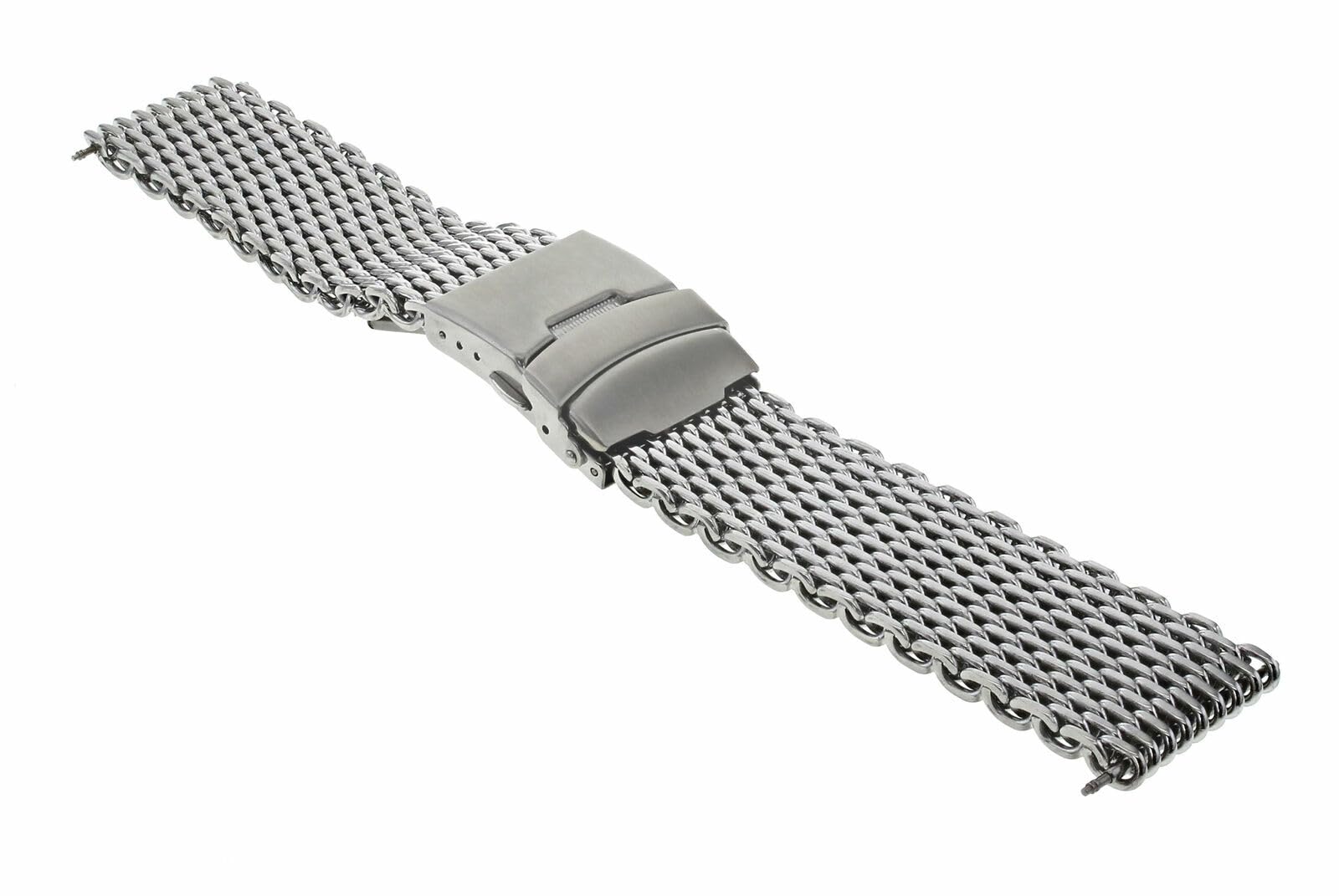 24mm Rubber Watch Band Strap for Sony Smart Watch 2 - Durable Replacement Strap with Brushed Metal Buckle - Perfect for Fitness, Swimming & Everyday Wear
