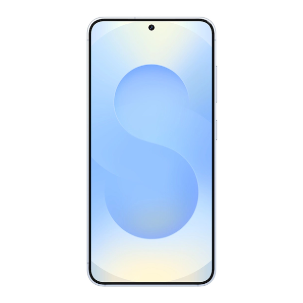 Samsung Galaxy S25 5G Unlocked Smartphone 128GB Icy Blue - Fast 5G Speed, Powerful Performance for Streaming, Gaming & Work