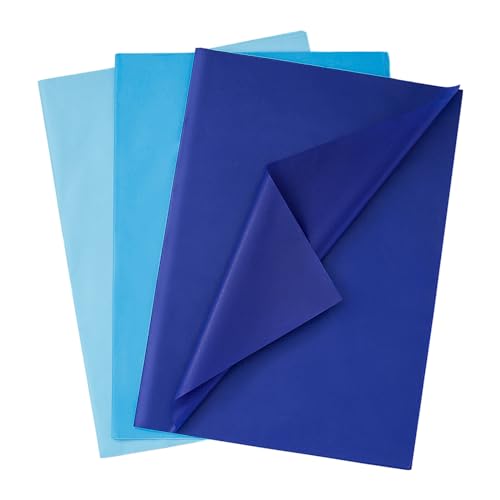 blue series