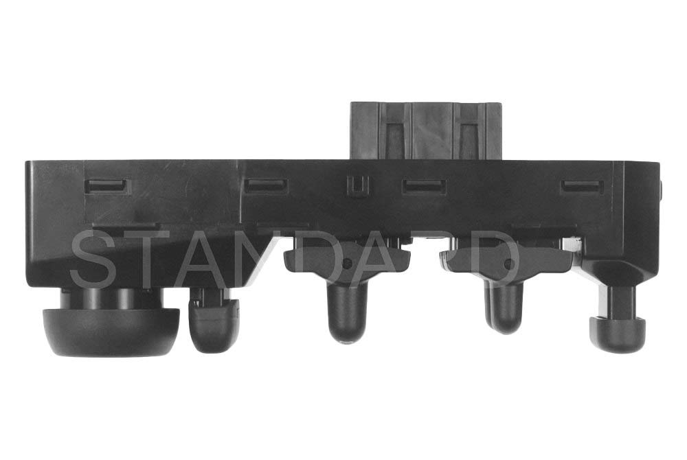 Standard Motor Products Power Window Switch - CBS1470 | Compatible with Multiple Car Models | Easy Installation for Smooth Window Operation | Perfect for DIY Auto Repairs & Upgrades