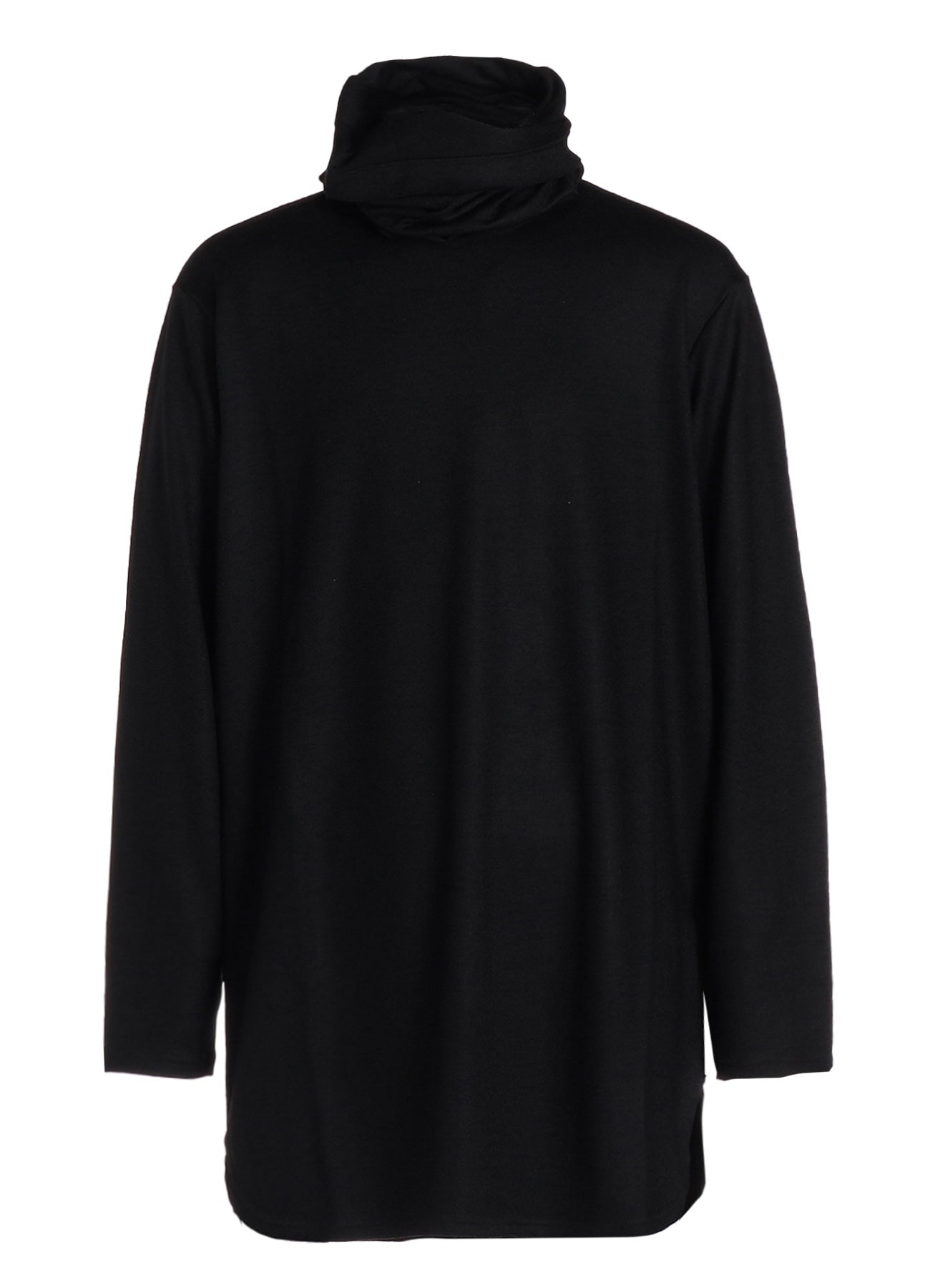2-Pack Women's Long Sleeve Turtleneck Tops - Soft Stretch Slim Fit Basic Shirts for Layering, Work & Casual Wear | 48 Colors Available