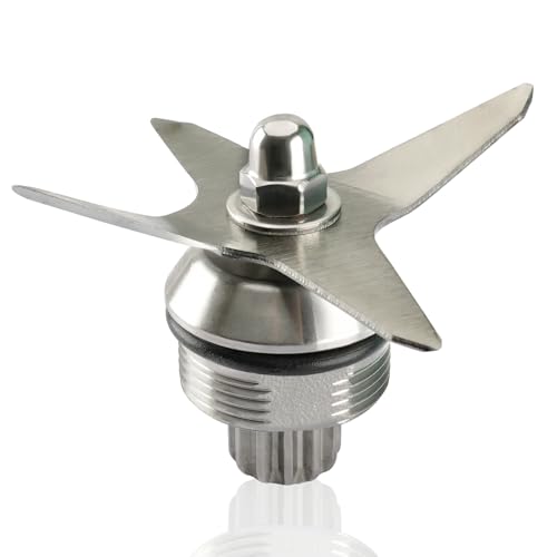 Wet blade