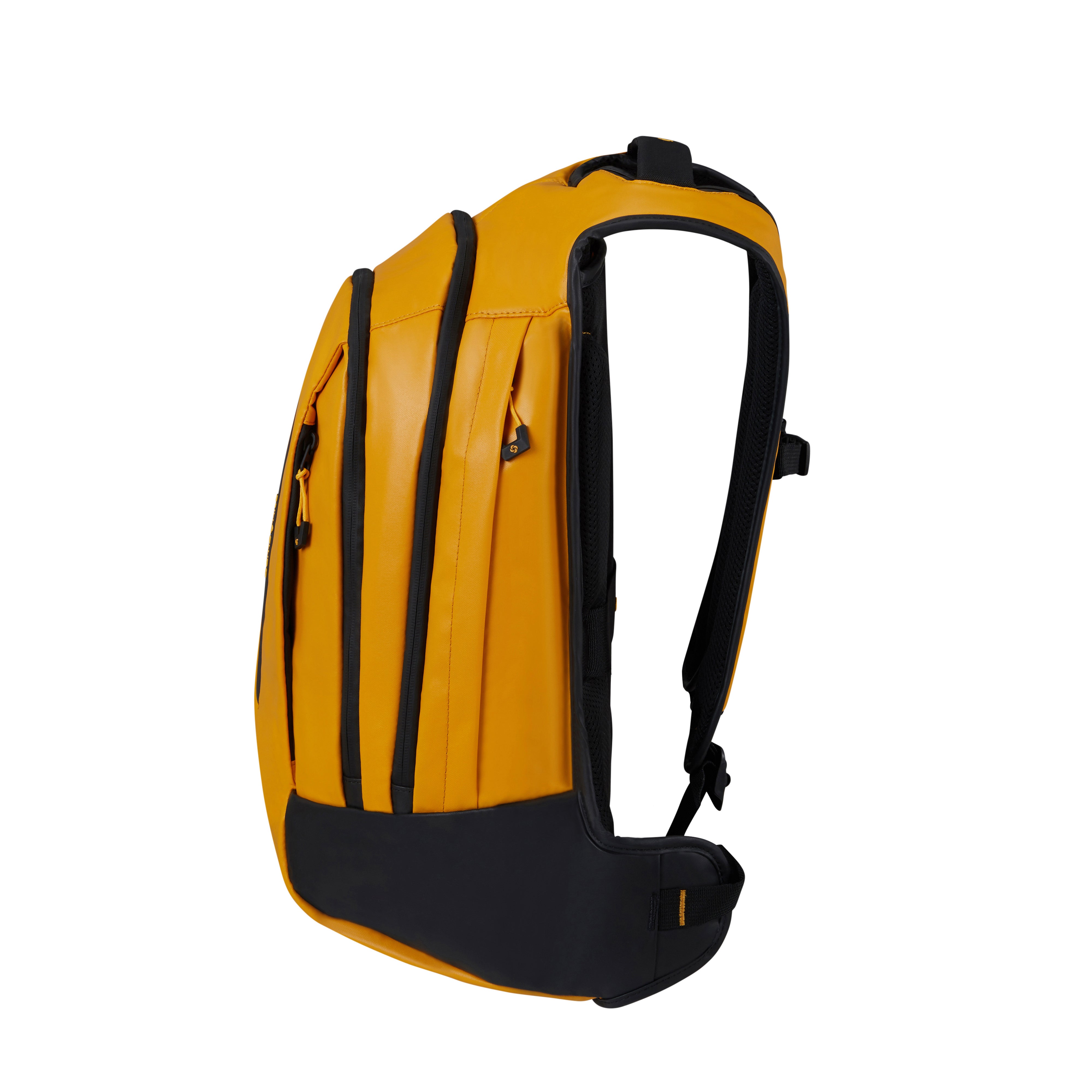 Samsonite Ecodiver Laptop Backpack Large (17.3 Inch) - Durable Water-Resistant Business & Travel Backpack for Work, College & Commuting