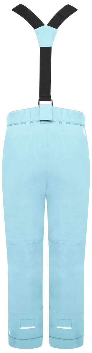 Dare2B Junior's Outmove II Insulated Winter Pants for Girls - Waterproof & Warm Snow Pants 2022-2023 - Perfect for Skiing, Snowboarding & Outdoor Winter Activities