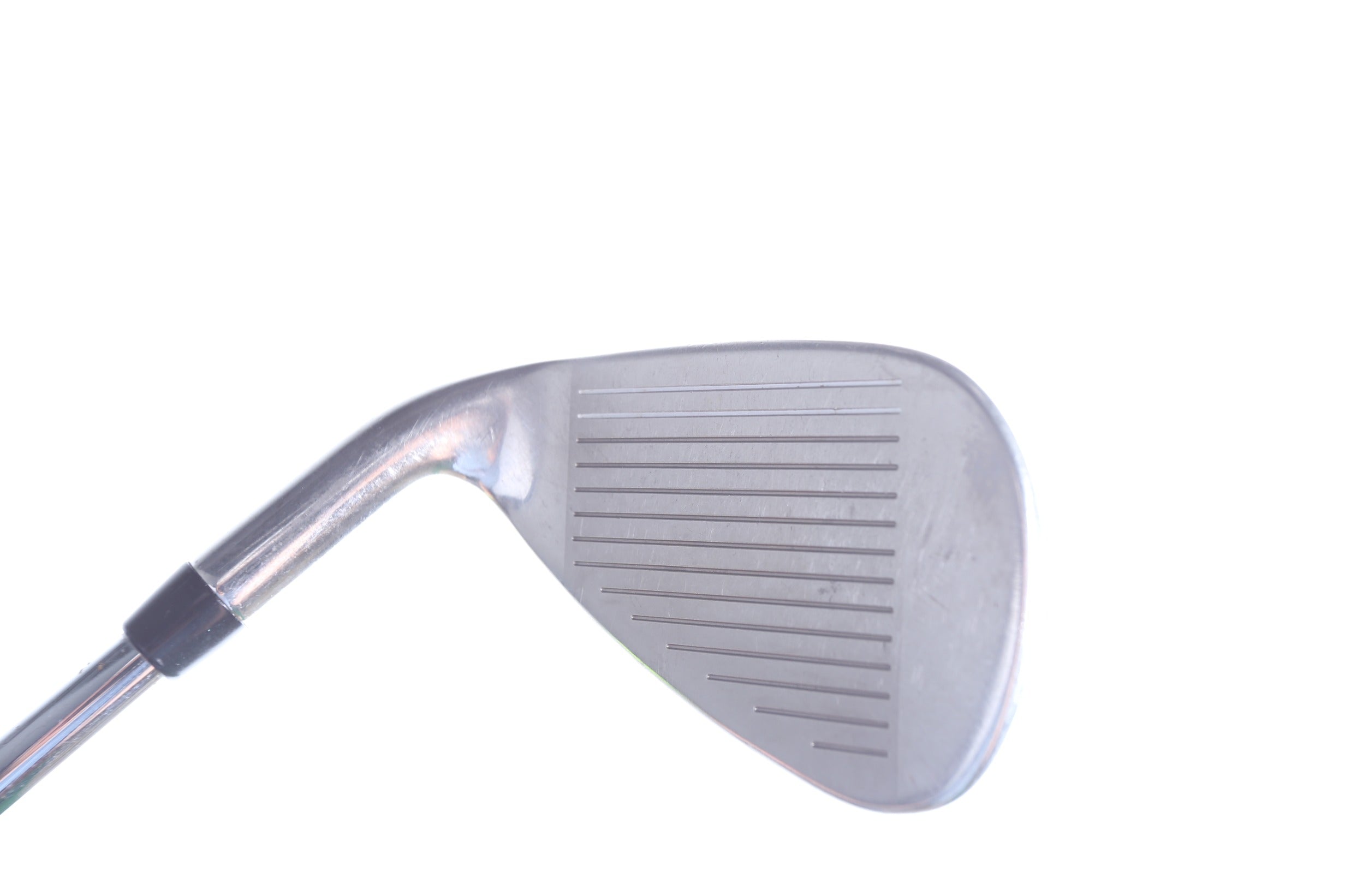 Used Callaway Rogue 9 Iron Golf Club - Right Handed Regular Flex Steel Shaft for Men - Perfect for Practice, Training & Course Play