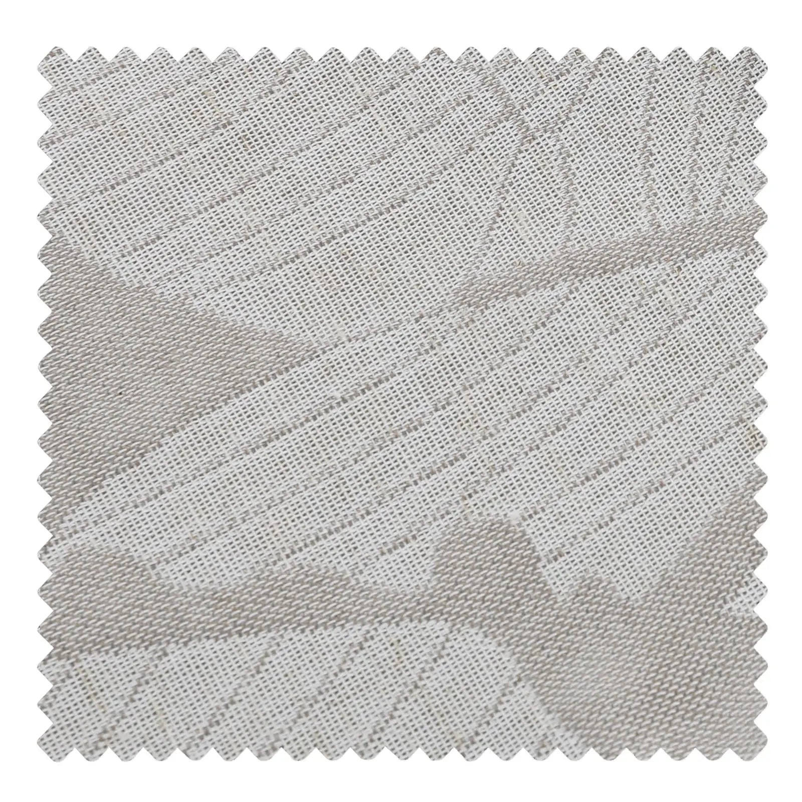 S504 4 Sand Beige Leaf - Premium Artificial Foliage for Home & Office Decor | Perfect for Wall Art, Wedding Centerpieces, and DIY Craft Projects
