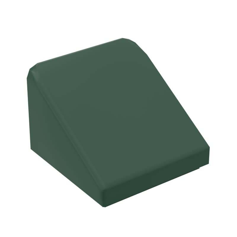 Blackish Green