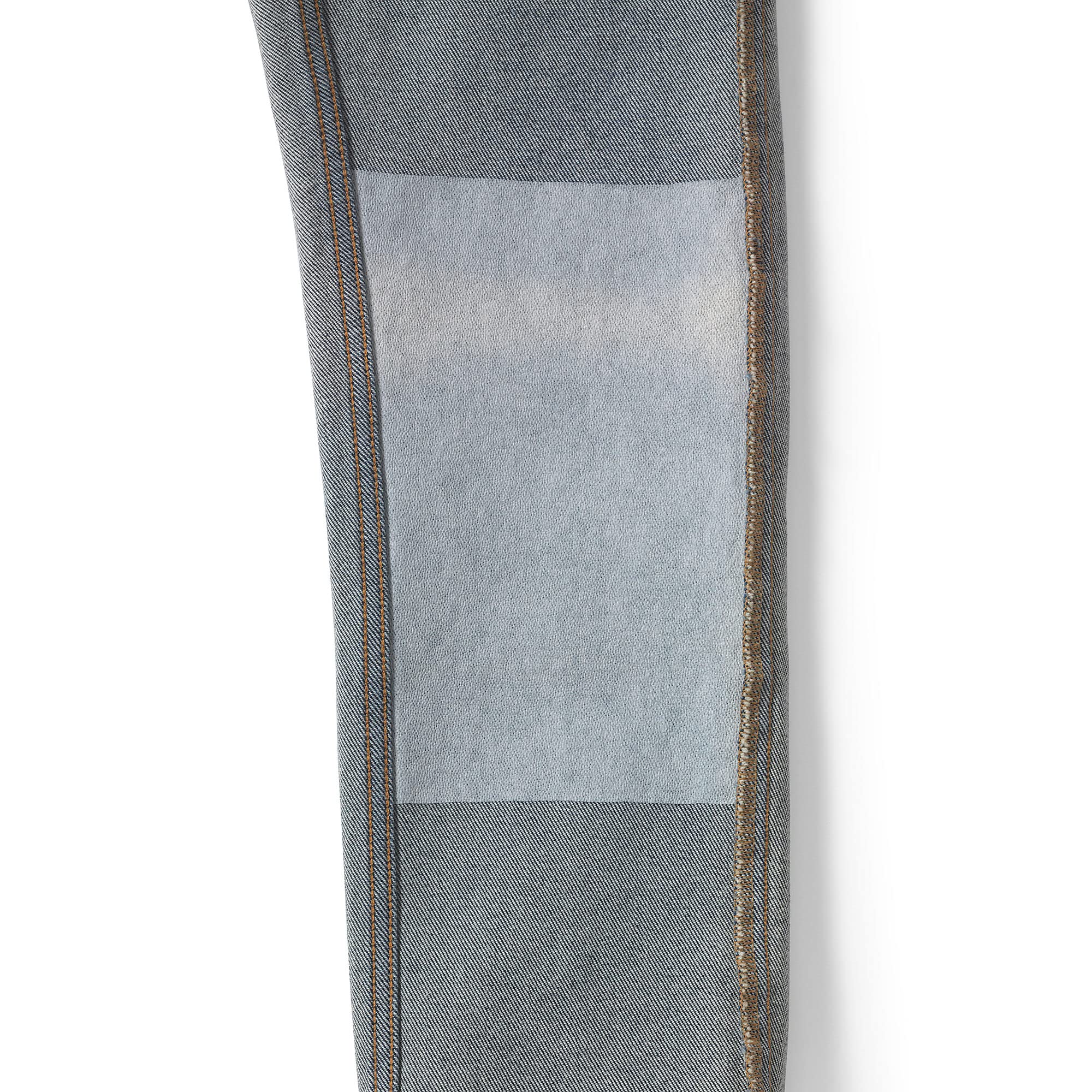 Boys Stretch Pull-On Jeans by Lands' End - Play & School Comfort