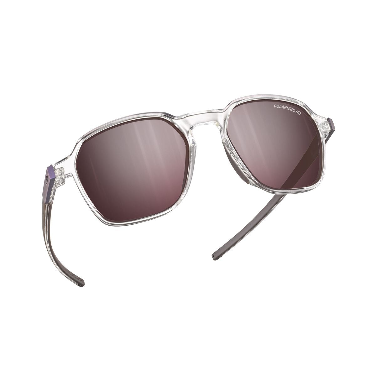 J576 Polarized Driving Sunglasses for Men & Women - UV Protection, Anti-Glare, Lightweight & Comfortable - Perfect for Road Trips, Commuting & Outdoor Activities