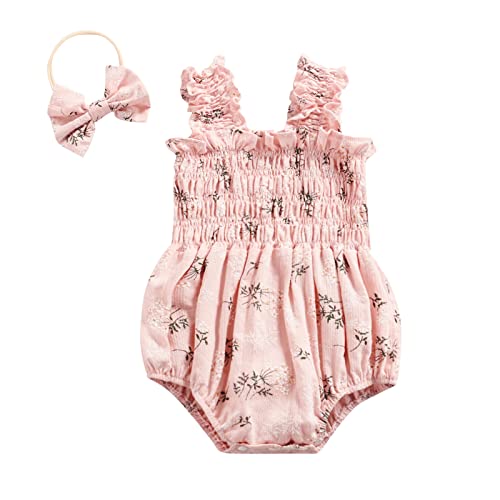 Pink Floral