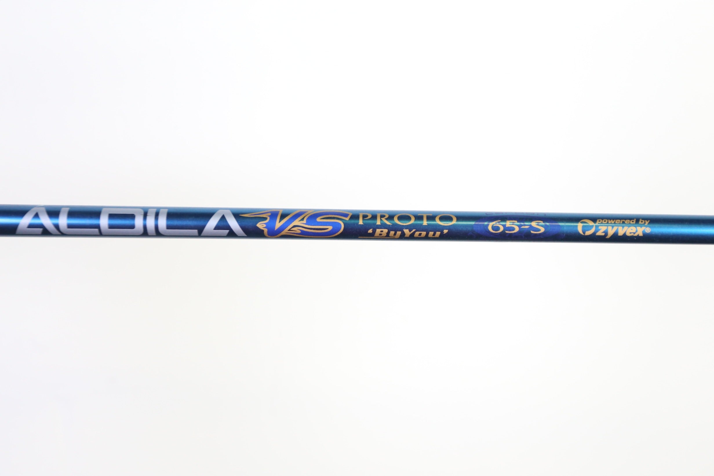Used Bobby Jones Jesse Ortiz Workshop Edition Driver 9° Stiff Flex Aldila VS Proto ByYou Right Handed Golf Club - Perfect for Golf Enthusiasts & Collectors