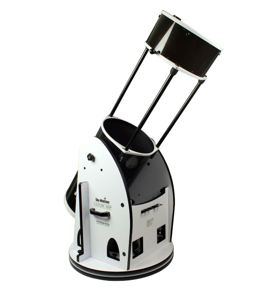 Sky Watcher Flextube SynScan GoTo Collapsible Dobsonian 14 Inch Telescope - Computerized Tracking for Deep Space Observation | Perfect for Stargazing, Astrophotography & Backyard Astronomy