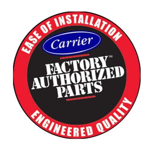 Carrier 30GB660002 Flange Mount Thermistor Sensor - High Precision Temperature Sensor for HVAC Systems, Electronics & Appliances | Perfect for AC Units, Refrigerators & Industrial Equipment