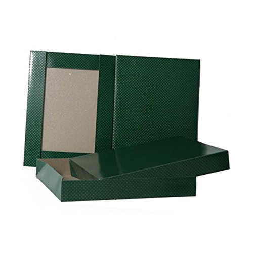 JAM PAPER Gift Box 8.5x11.5