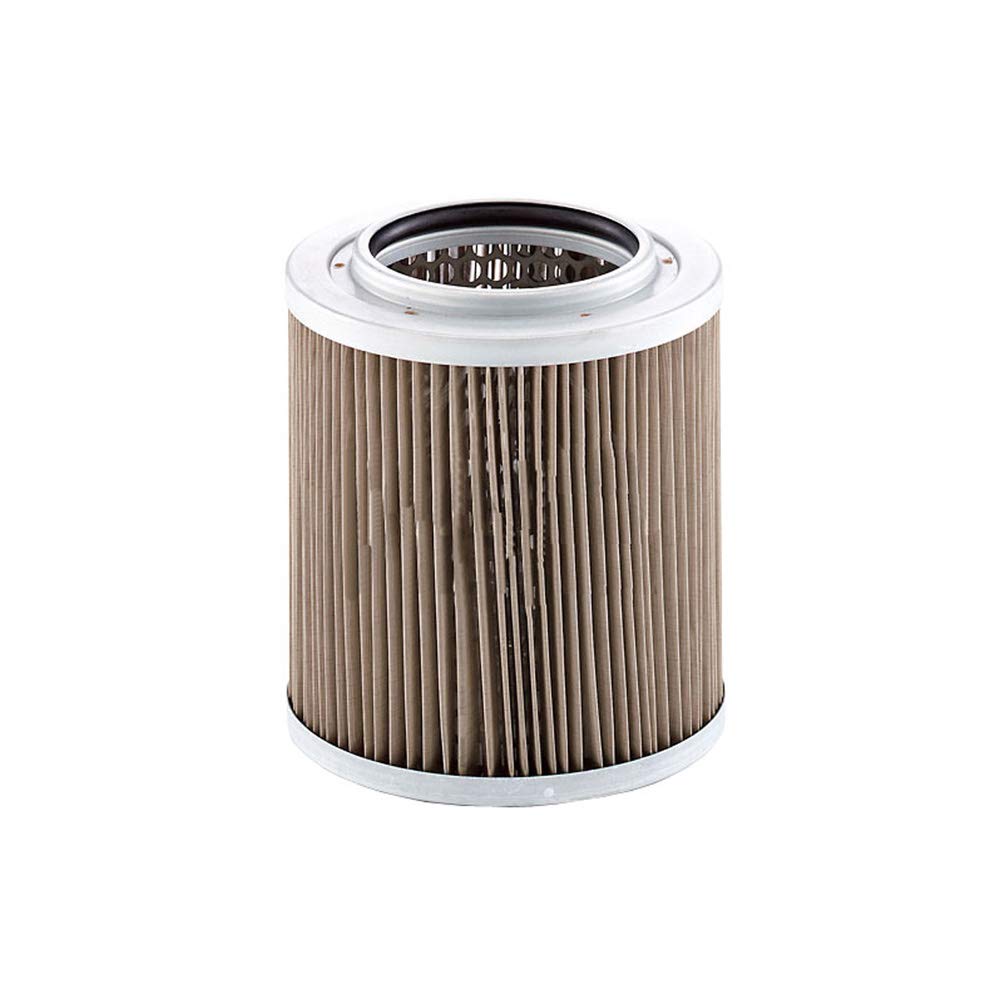 MANN-FILTER HD 13 008 Heavy Duty Oil Filter for Off-Highway Equipment - Compatible with Construction, Mining & Agricultural Machinery