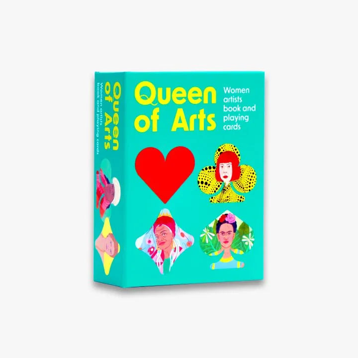 Queen of Arts - Handmade Bohemian Home Decor & Wall Art for Living Room, Bedroom, and Office | Unique Gift Ideas for Women