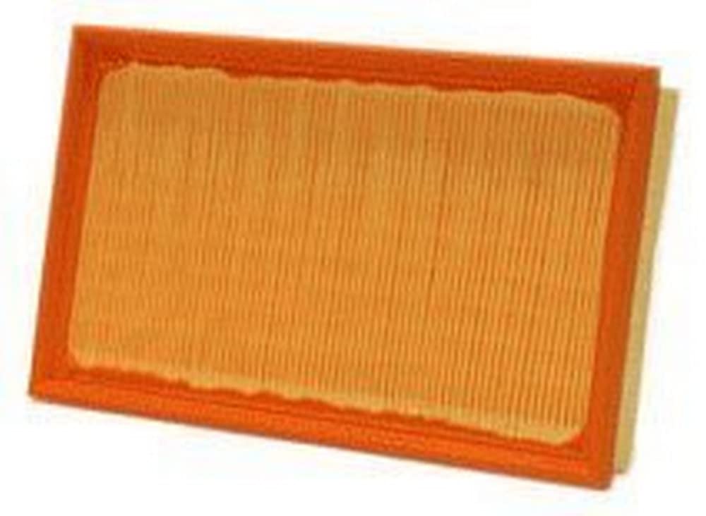WIX Air Filter Panel - High Performance Replacement Air Filter for Cars, Trucks & SUVs | Perfect for Engine Protection & Improved Airflow | Ideal for Daily Commuting & Off-Road Adventures