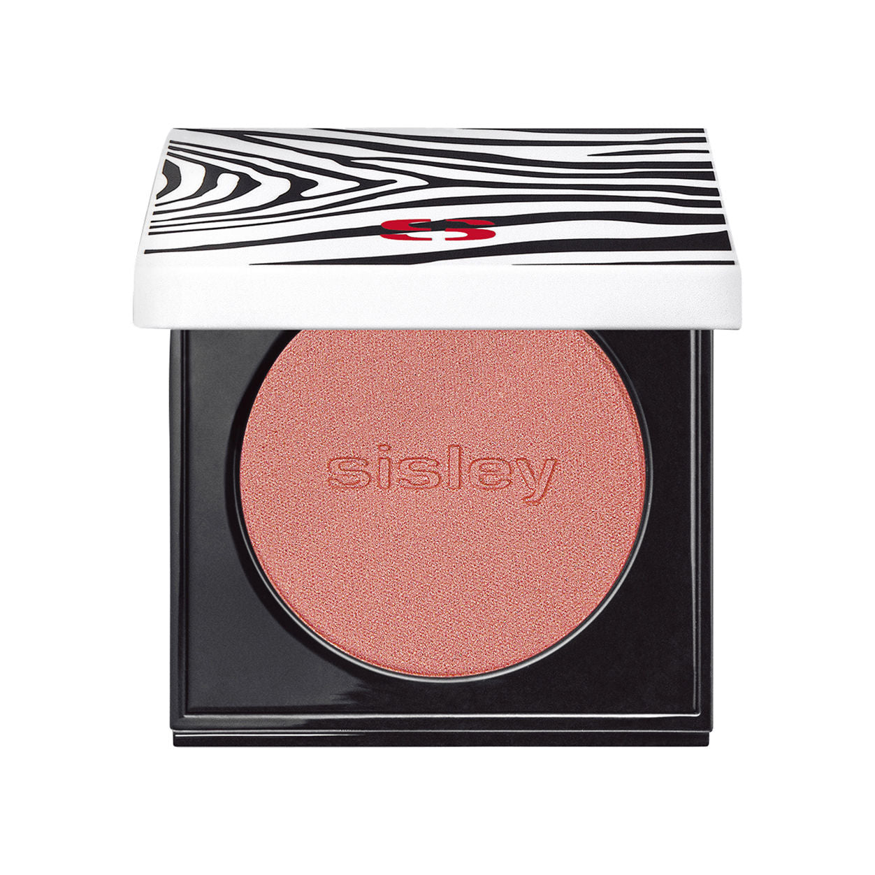Sisley Paris Le Phyto Blush - Cream Blush for Cheeks, Natural & Long-Lasting Makeup, Vegan & Cruelty-Free | Perfect for Everyday Wear & Special Occasions