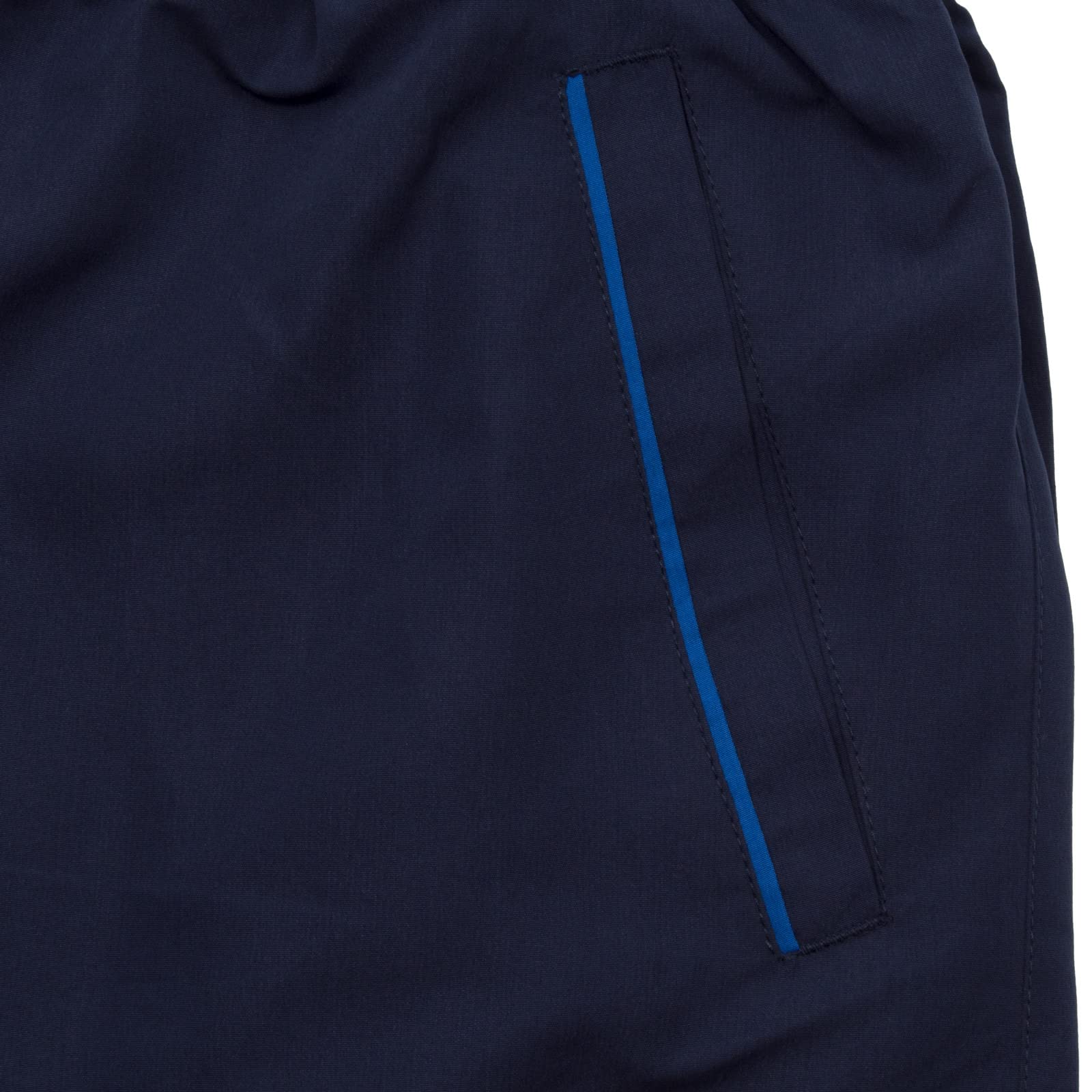 Chelsea FC Official Men's Soccer Jacket & Pants Tracksuit Set - Perfect Gift for Football Fans | Match Day Outfit & Casual Wear