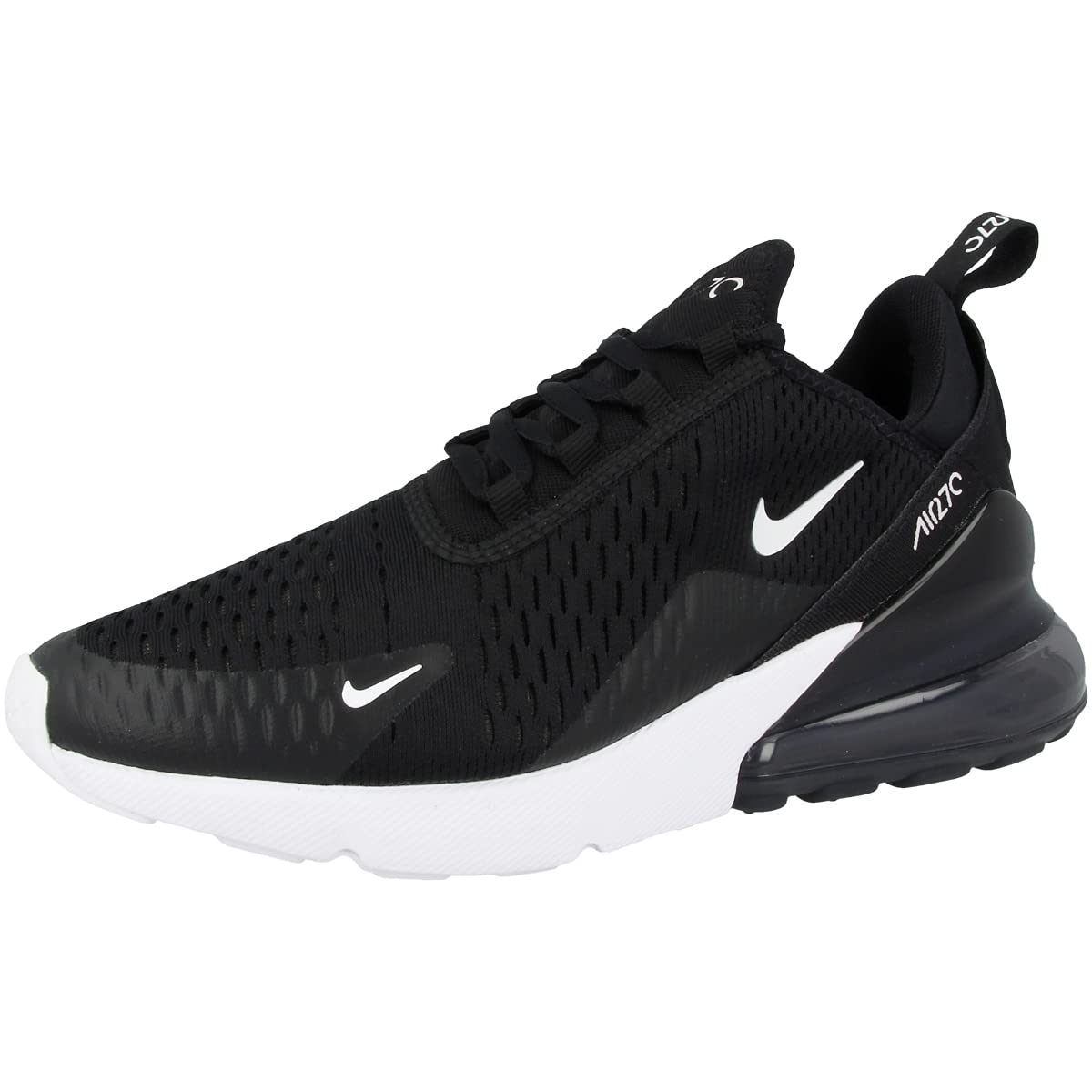Nike Women's Gymnastics Shoes - Lightweight Sneakers for Training & Competition - Perfect for Gymnastics, Dance, and Fitness Workouts