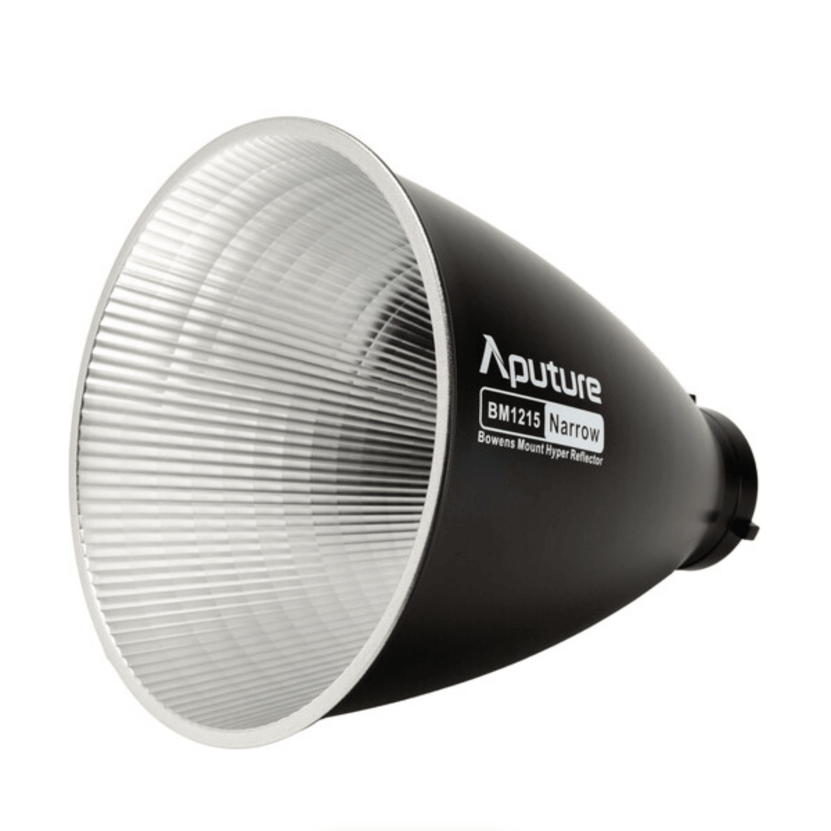 Aputure Hyper Reflector Kit for LS 1200 with Bowens Mount - Professional Photography & Video Lighting Accessory for Studio and Outdoor Shoots