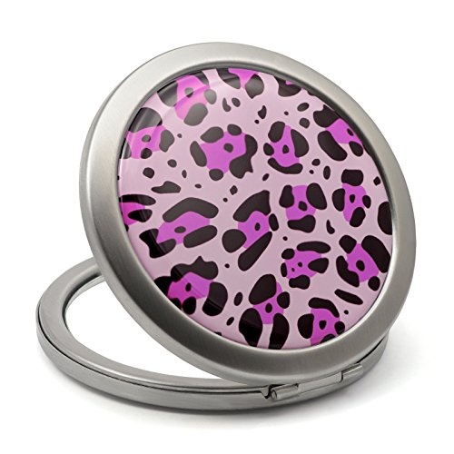 Pink Leopard