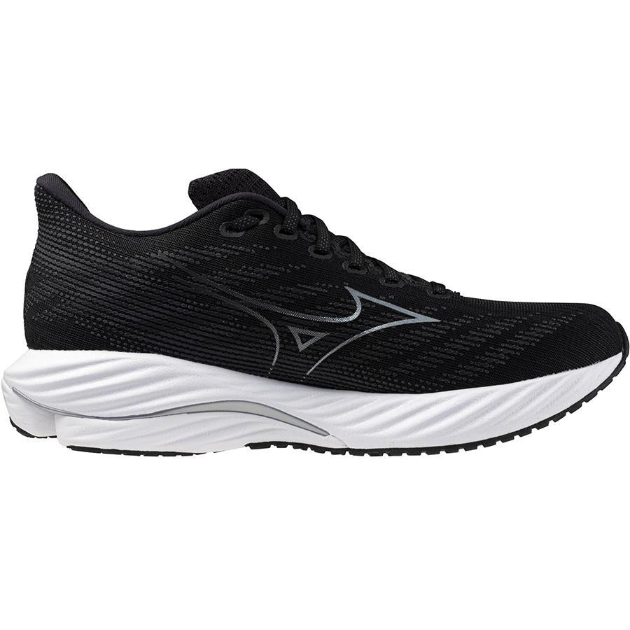 Men's Wave Rider 28 Running Shoes - Lightweight Cushioned Sneakers for Jogging & Gym Workouts - Perfect for Road Running, Training & Daily Wear