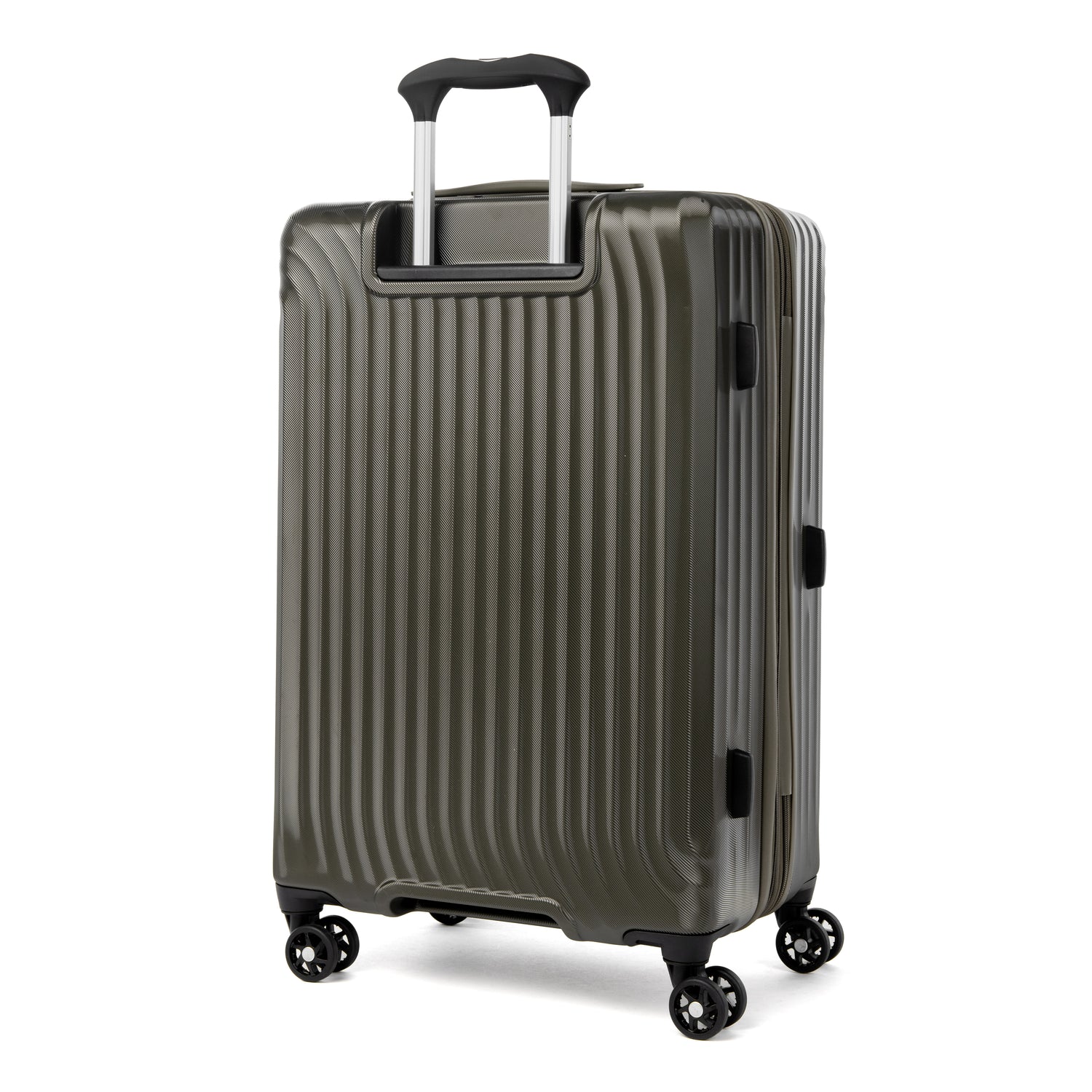 Travelpro Maxlite Air Medium Expandable Hardside Spinner Luggage - Lightweight Check-in Suitcase for Business Travel & Vacation | Durable Carry-On with 360° Wheels