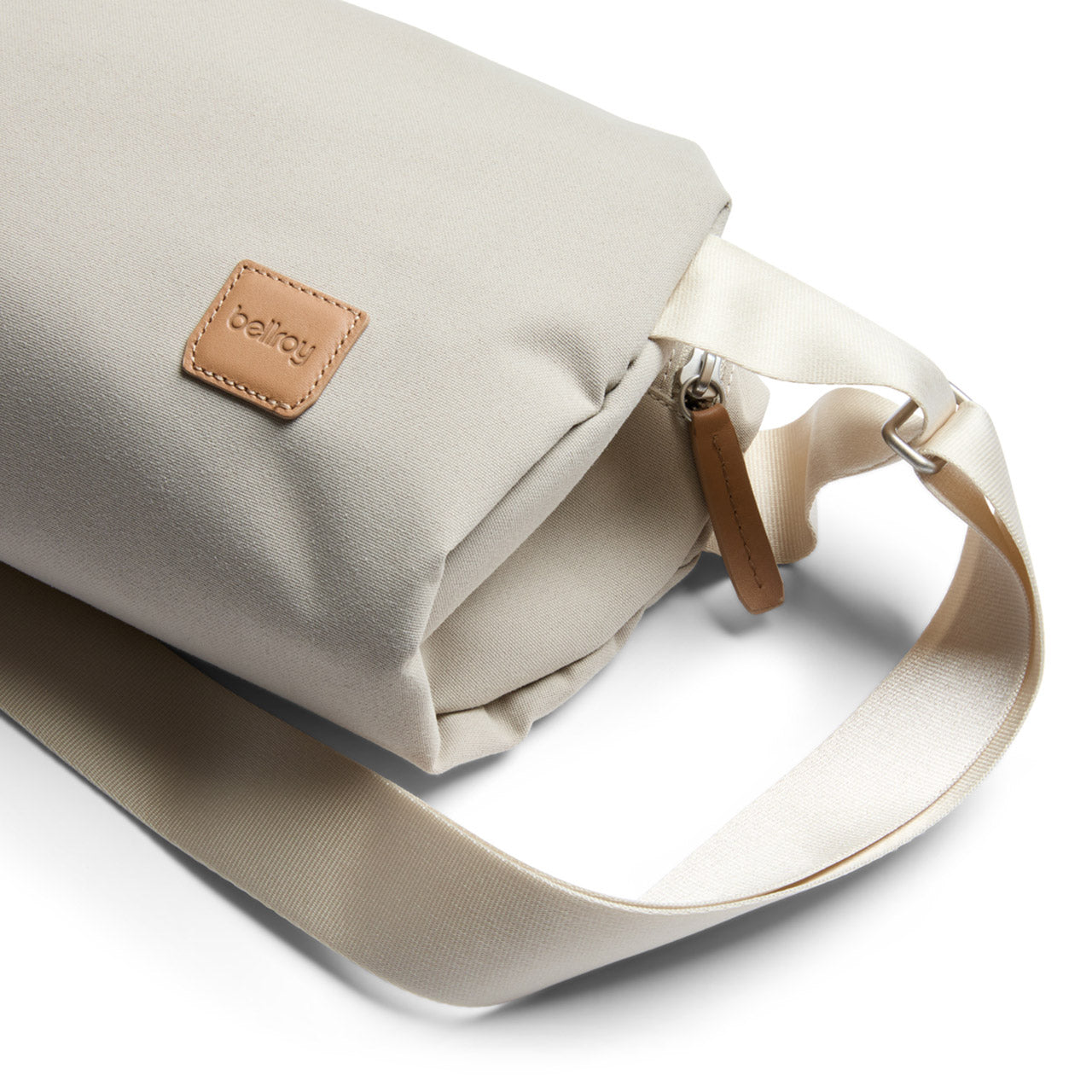 Classic S7L Sling Bag - Lightweight & Durable Crossbody Bag for Men & Women - Perfect for Travel, Hiking & Everyday Use