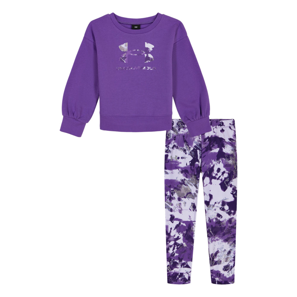 523 - LAVISH PURPLE