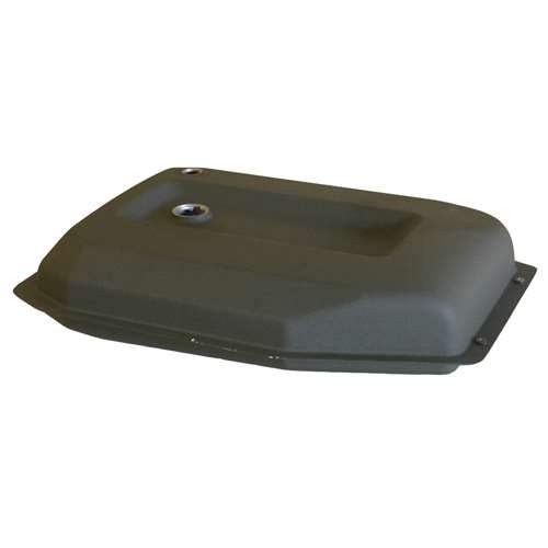 Genuine 6 Gallon Fuel Tank for HOMELITE RYOBI 310711097 - Replacement Part Compatible with RIDGID, Troy-BILT, Echo, Powerstroke, Workforce, BLACKMAX - Ideal for Lawn Mowers, Generators & Outdoor Power Equipment