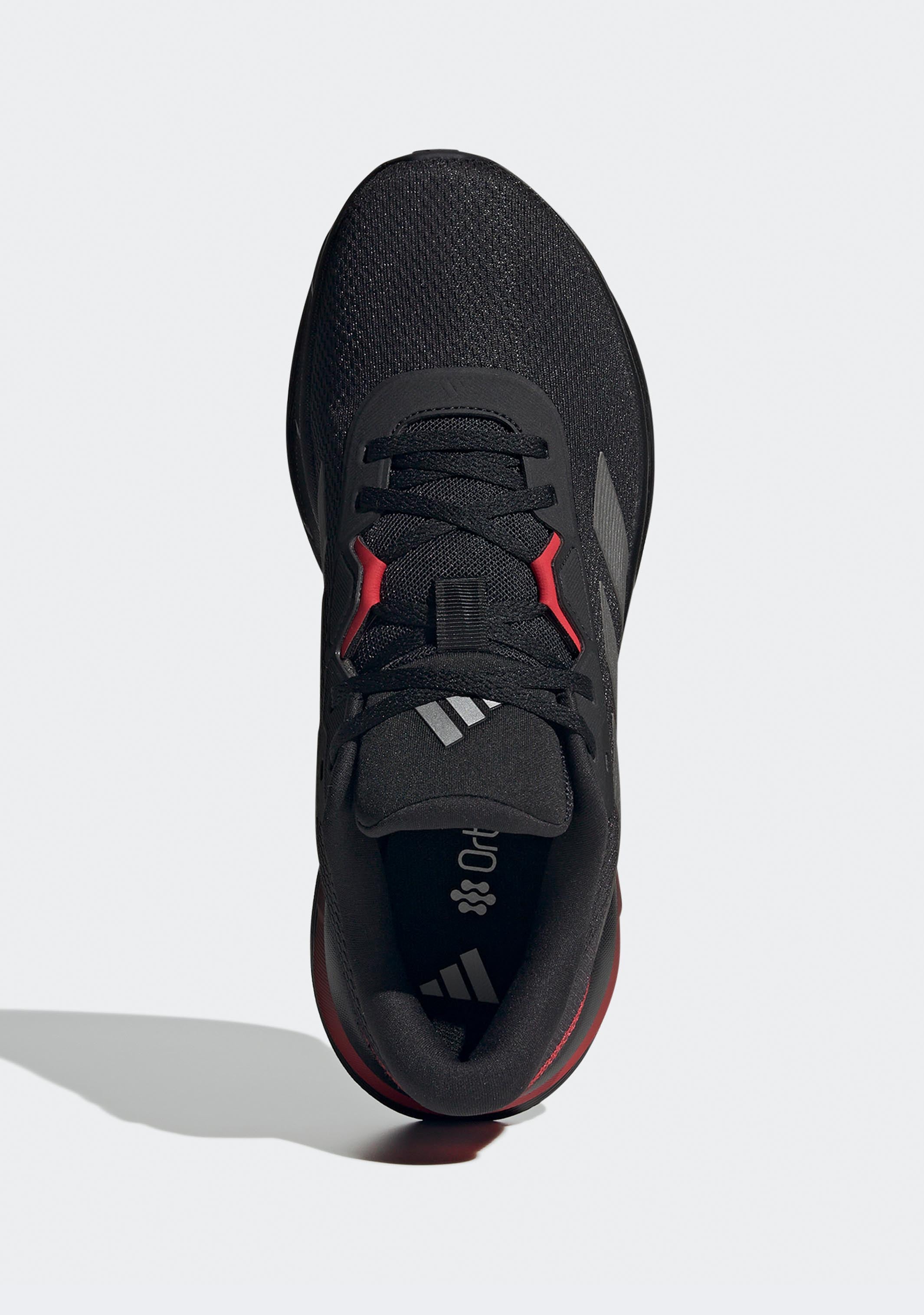 Adidas Men's Galaxy 7 Running Shoes - Lightweight Cushioned Sneakers for Jogging, Gym & Everyday Wear
